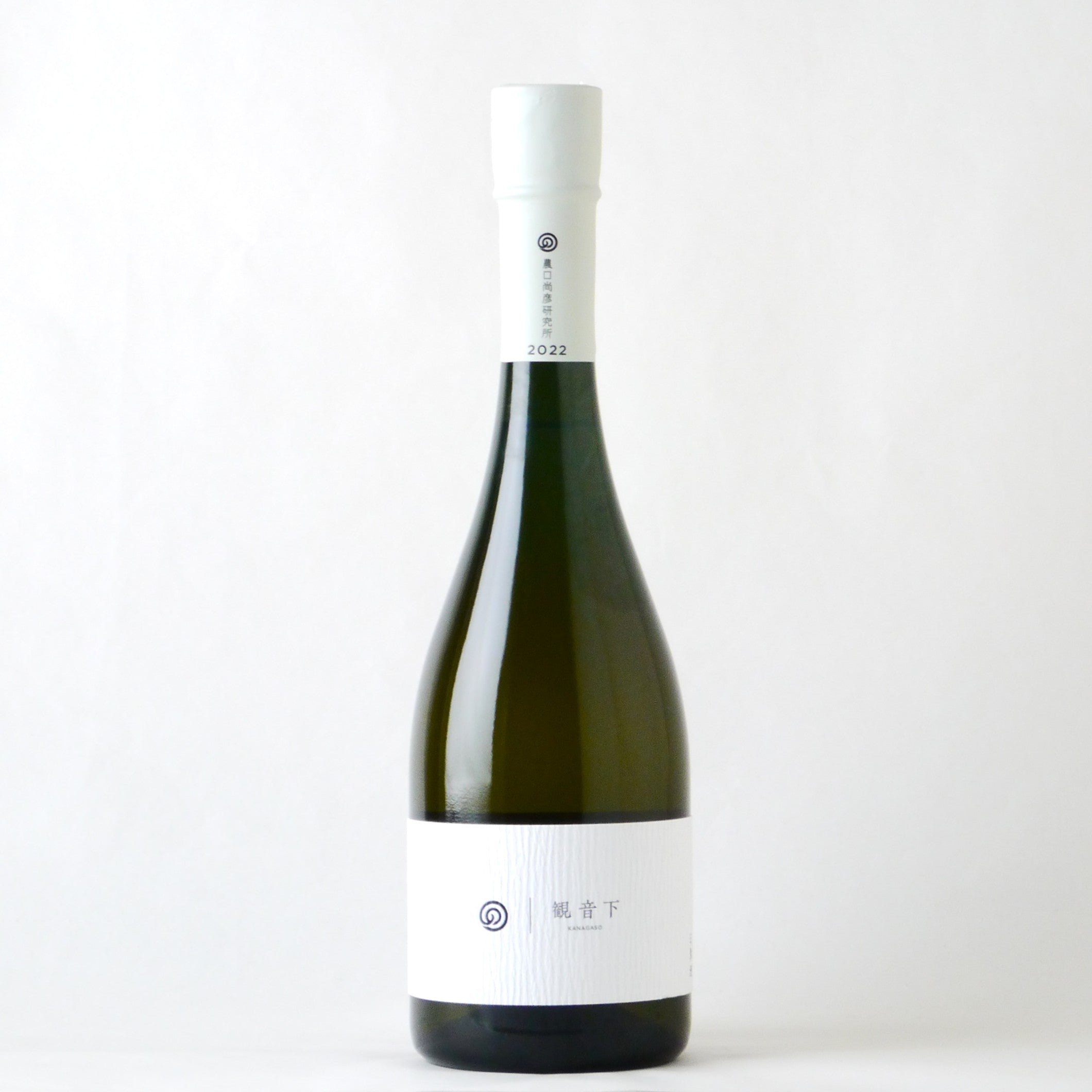 観音下 無濾過原酒 720ml – buzaemonオンラインストア