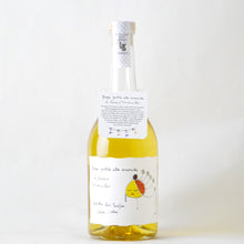 画像をギャラリービューアに読み込む, ロマーノ・レヴィ グラッパ カモミッラ 700ml【カートン入り】