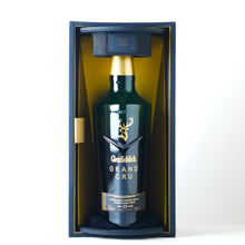 画像をギャラリービューアに読み込む, グレンフィディック 23年 グランクリュ