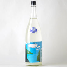 画像をギャラリービューアに読み込む, 播州一献 純米吟醸 夏のうすにごり 1800ml