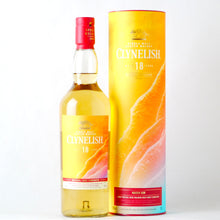 画像をギャラリービューアに読み込む, クライヌリッシュ 18年 ディアジオ スペシャルリリース【2025】
