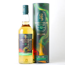 画像をギャラリービューアに読み込む, ラガヴーリン 12年 ディアジオ スペシャルリリース【2025】