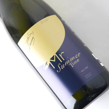 画像をギャラリービューアに読み込む, 宮寒梅 純米吟醸 『Mr.Summer Time』1800ml
