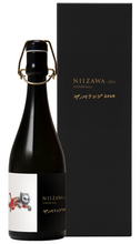 画像をギャラリービューアに読み込む, NIIZAWA 純米大吟醸【2024】720ml