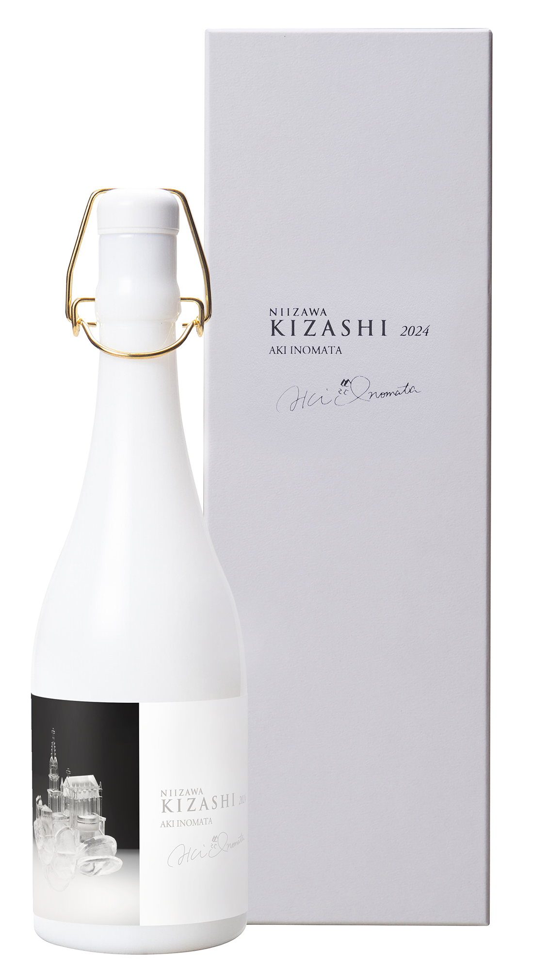 NIIZAWA KIZASHI 純米大吟醸【2024】720ml – buzaemonオンラインストア NIIZAWA KIZASHI 純米大吟醸【2024】720ml – buzaemonオンラインストア
