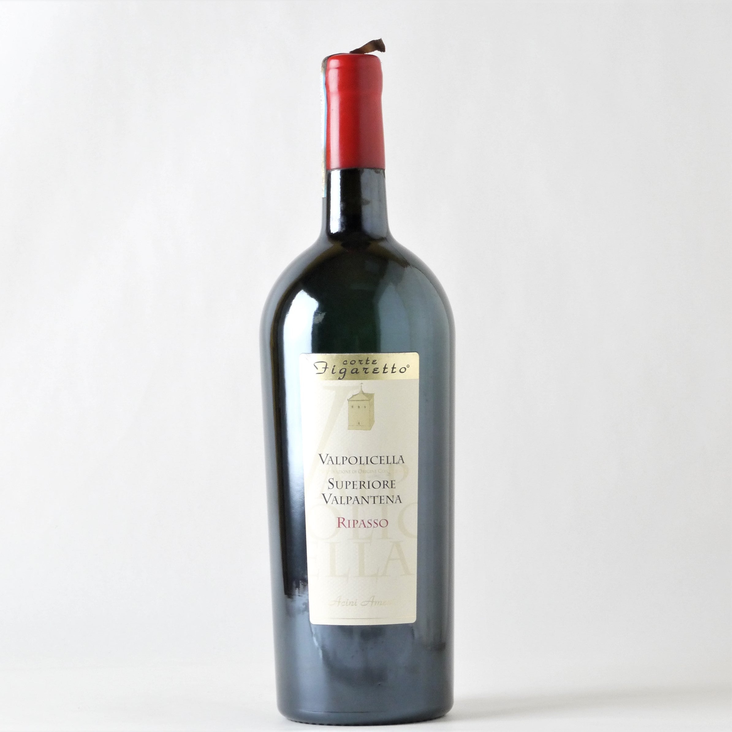 ヴァルポリチェッラ・スペリオーレ・リパッソ ヴァルパンテーナ アチニ・アメ二 1500ml【2011】 buzaemonオンラインストア