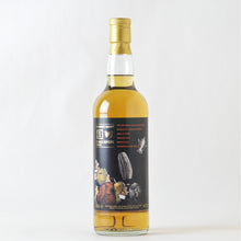 画像をギャラリービューアに読み込む, アベラワー 27年【1995】ザ・ウイスキー・エージェンシー&スリーリバーズ アートワーク