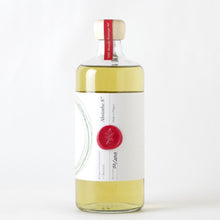 画像をギャラリービューアに読み込む, 越後薬草 YASO Absinthe 87 prototype 03