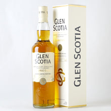 画像をギャラリービューアに読み込む, グレンスコシア ダブルカスク