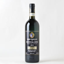 画像をギャラリービューアに読み込む, ブルネッロ・ディ・モンタルチーノ【2010】