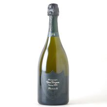 画像をギャラリービューアに読み込む, ドン・ペリニョン P2【2004】