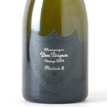 画像をギャラリービューアに読み込む, ドン・ペリニョン P2【2004】
