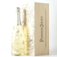 画像をギャラリービューアに読み込む, 【木箱入り】ペリエ・ジュエ ベル・エポック ブラン・ド・ブラン【2012】