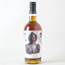 画像をギャラリービューアに読み込む, ウイスキーファインド 鄭問三國誌 魏延 Trinidad Rum ten cane 10年