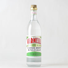 画像をギャラリービューアに読み込む, アニス・セッコ スペシャーレ NV