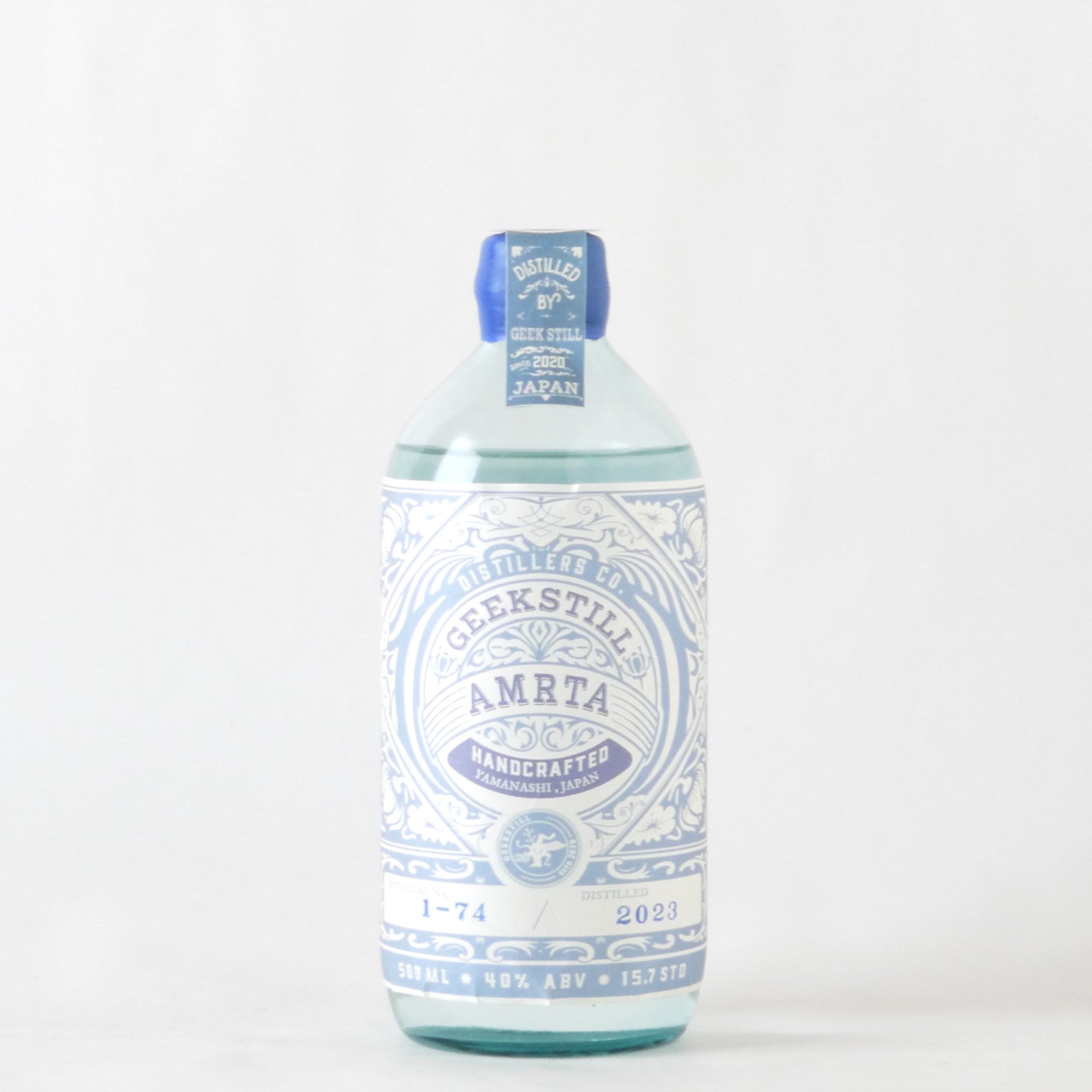 AMRTA アムリタ 17th【1-74】 – buzaemonオンラインストア