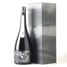 画像をギャラリービューアに読み込む, 作 ZAKU 智(さとり)純米大吟醸 滴取り 750ml