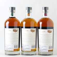 画像をギャラリービューアに読み込む, アマドール ダブルバレル 3種類飲み比べセット