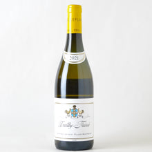 画像をギャラリービューアに読み込む, プイイ・フュイッセ【2021】