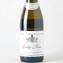 画像をギャラリービューアに読み込む, プイイ・フュイッセ【2021】