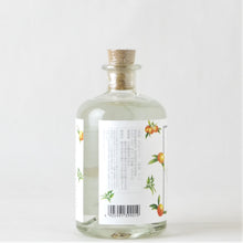 画像をギャラリービューアに読み込む, KOMASA GIN 桜島小みかん