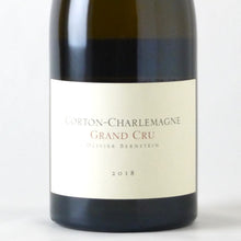 画像をギャラリービューアに読み込む, コルトン・シャルルマーニュ グラン・クリュ【2018】