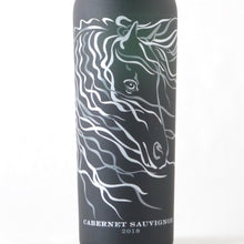 画像をギャラリービューアに読み込む, ゴースト・ホース カベルネ・ソーヴィニヨン【2018】