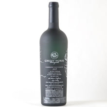 画像をギャラリービューアに読み込む, ゴースト・ホース カベルネ・ソーヴィニヨン【2018】