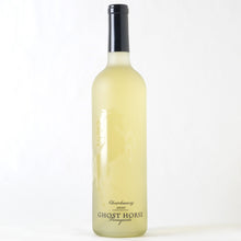 画像をギャラリービューアに読み込む, ゴースト・ホース シャルドネ【2020】