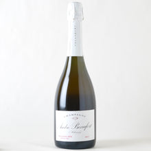 画像をギャラリービューアに読み込む, アンドレ・ボーフォール アンボネイ グラン・クリュ ブリュット【2004】