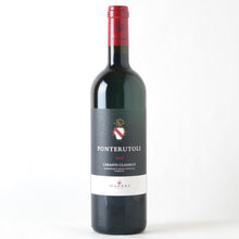 画像をギャラリービューアに読み込む, マッツェイ フォンテルートリ キアンティ・クラッシコ【2018】