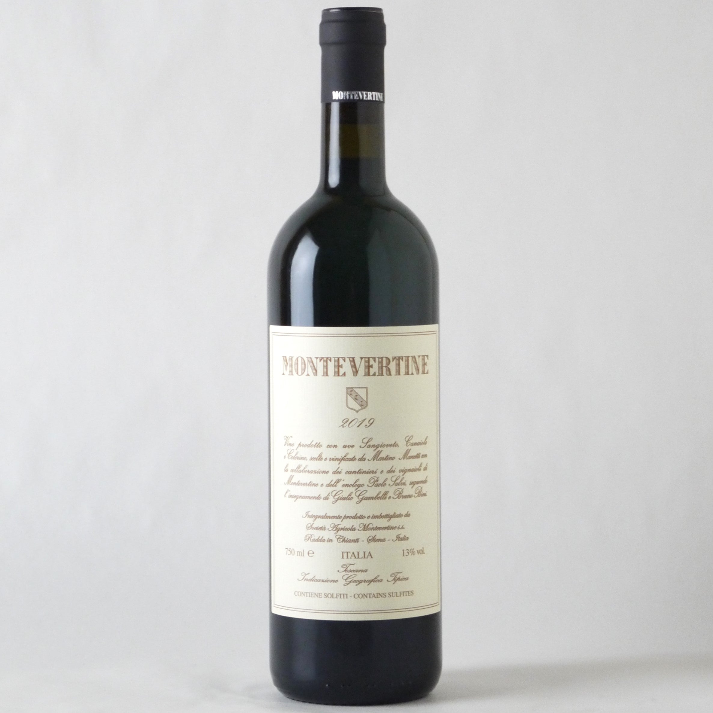 モンテヴェルティーネ【2019】 buzaemonオンラインストア