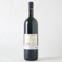 画像をギャラリービューアに読み込む, ピアン・デル・チャンポロ【2021】