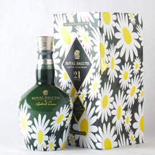 画像をギャラリービューアに読み込む, ローヤルサルート 21年 リチャード・クイン エディション2 デイジー