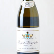 画像をギャラリービューアに読み込む, バタール・モンラッシェ グラン・クリュ【2021】