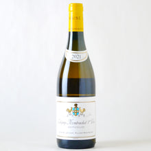 画像をギャラリービューアに読み込む, ピュリニィ・モンラッシェ 1er レ・ピュセル【2021】