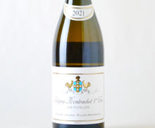 画像をギャラリービューアに読み込む, ピュリニィ・モンラッシェ 1er レ・ピュセル【2021】