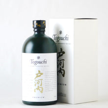 画像をギャラリービューアに読み込む, ブレンデッドジャパニーズウイスキー戸河内 PUREMIUM