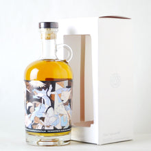 画像をギャラリービューアに読み込む, ミャオジアム "Guernicat" ピーテッドハイランド 19年【2004】