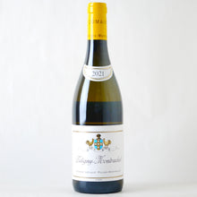 画像をギャラリービューアに読み込む, ピュリニィ・モンラッシェ【2021】