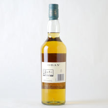 画像をギャラリービューアに読み込む, オーバン 10年 ディアジオ スペシャルリリース【2022】