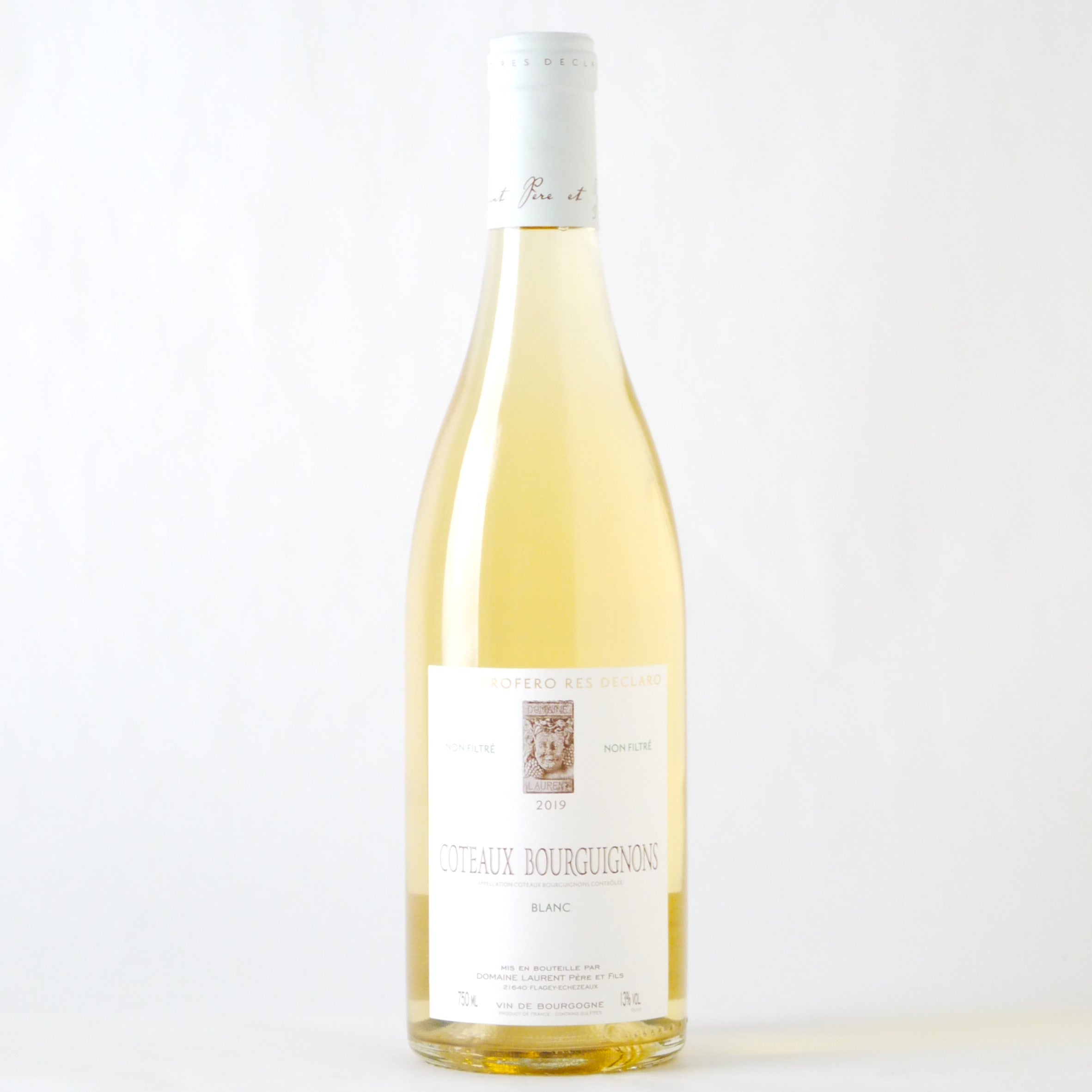 正規代理店輸入品】コトー・ブルギニヨン [2016] 750ml