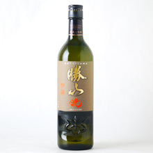 画像をギャラリービューアに読み込む, 勝山 純米大吟醸 暁 720ml