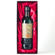 画像をギャラリービューアに読み込む, 勝山 純米大吟醸 暁 720ml