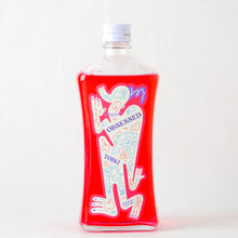 画像をギャラリービューアに読み込む, クラフトピーチジン「OBSESSED~吐息~」720ml