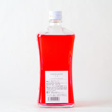 画像をギャラリービューアに読み込む, クラフトピーチジン「OBSESSED~吐息~」720ml
