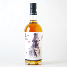 画像をギャラリービューアに読み込む, ウイスキーファインド 鄭問三國誌 楽進 ウィリアムソン 13年【2010】