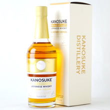 画像をギャラリービューアに読み込む, 嘉之助 ダブルディスティラリー