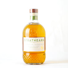 画像をギャラリービューアに読み込む, ストラスアーン シングルモルト