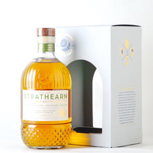画像をギャラリービューアに読み込む, ストラスアーン シングルモルト
